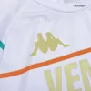 Venezia FC Away Kids Jerseys Kit 2022/23 - jerseymallpro