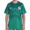 Replica Mexico Home Jersey World Cup 2022 By Adidas - jerseymallpro