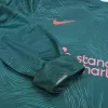 Liverpool Third Away Long Sleeve Soccer Jersey 2022/23 - jerseymallpro