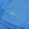 Italy Away Soccer Shorts 2022 - jerseymallpro