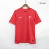 Turkey Away Jersey 2022 - jerseymallpro