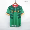 Cameroon Home Jersey Shirt World Cup 2022 - jerseymallpro