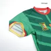 Cameroon Home Jersey Shirt World Cup 2022 - jerseymallpro