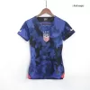 USA Away Jersey Shirt World Cup 2022 Women - jerseymallpro