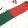Portugal Away Kit 2022/23 By Nike Kids - jerseymallpro