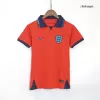 England Away Kit 2022 By Nike Kids - jerseymallpro