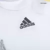 Vintage Soccer Jerseys Real Madrid Home Jersey Shirts 2009/10 - jerseymallpro