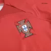 Portugal Home Kids Jerseys Kit 2022/23 - jerseymallpro