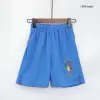 Italy Away Kids Jerseys Kit 2022 - jerseymallpro