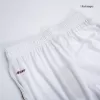 Roma Away Soccer Shorts 2022/23 - jerseymallpro