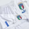 Italy Home Kids Jerseys Kit 2022 - jerseymallpro