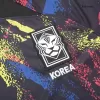 South Korea Away Long Sleeve Soccer Jersey 2022 - jerseymallpro