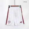 Roma Away Soccer Shorts 2022/23 - jerseymallpro