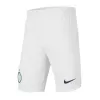 Inter Milan Away Soccer Shorts 2022/23 - jerseymallpro