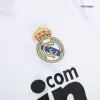 Vintage Soccer Jerseys Real Madrid Home Jersey Shirts 2009/10 - jerseymallpro