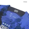 USA Away Jersey Shirt World Cup 2022 Women - jerseymallpro