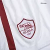 Roma Away Soccer Shorts 2022/23 - jerseymallpro