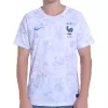 Replica France Away Jersey World Cup 2022 By Nike - jerseymallpro