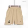 Chelsea Third Away Shorts By Nike 2022/23 - jerseymallpro