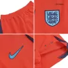 England Away Kit 2022 By Nike Kids - jerseymallpro