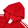 Arsenal Hoodie Tracksuit 2022/23 Red - jerseymallpro