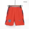 England Away Kit 2022 By Nike Kids - jerseymallpro