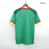 Cameroon Home Jersey Shirt World Cup 2022 - jerseymallpro