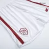 Roma Away Soccer Shorts 2022/23 - jerseymallpro