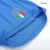 Italy Away Soccer Shorts 2022 - jerseymallpro