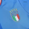 Italy Home Kids Jerseys Kit 2022 - jerseymallpro
