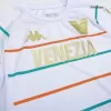 Venezia FC Away Kids Jerseys Kit 2022/23 - jerseymallpro