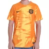 Replica Netherlands Home Jersey World Cup 2022 By Nike - jerseymallpro