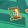 Cameroon Home Jersey Shirt World Cup 2022 - jerseymallpro