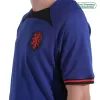 Replica Netherlands Away Jersey World Cup 2022 By Nike - jerseymallpro