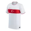 Turkey Home Jersey 2022 - jerseymallpro