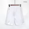 Roma Away Soccer Shorts 2022/23 - jerseymallpro