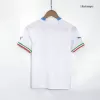 Italy Away Kids Jerseys Kit 2022 - jerseymallpro