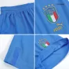 Italy Away Kids Jerseys Kit 2022 - jerseymallpro