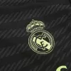 Real Madrid Third Away Long Sleeve Soccer Jersey 2022/23 - jerseymallpro