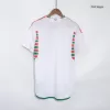 Wales Away Jersey Shirt World Cup 2022 - jerseymallpro