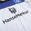 HSV Hamburg Home Jersey 2022/23 - jerseymallpro