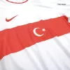 Turkey Home Jersey 2022 - jerseymallpro