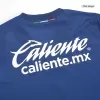 Cruz Azul Special Jersey 2022/23 - jerseymallpro