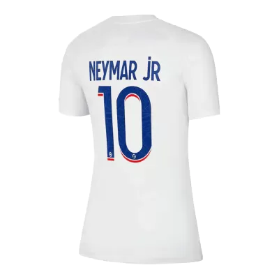 NEYMAR JR #10 PSG Third Away Jersey 2022/23 Women - jerseymallpro