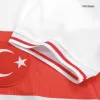 Turkey Home Jersey 2022 - jerseymallpro