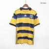 Parma Calcio 1913 Away Jersey 2022/23 - jerseymallpro