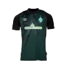 Werder Bremen Third Away Jersey 2022/23 - jerseymallpro