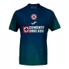 Cruz Azul Special Jersey 2022/23 - jerseymallpro