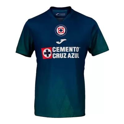 Cruz Azul Special Jersey 2022/23 - jerseymallpro