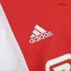 Ajax Home Long Sleeve Soccer Jersey 2022/23 - jerseymallpro